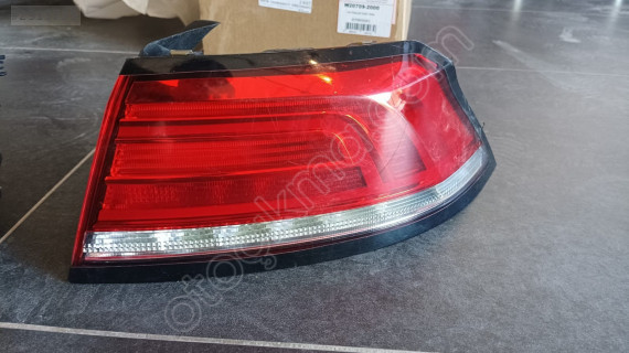 VOLKSWAGEN PASSAT B8 SAĞ DIŞ STOP 2015 2018 3G5945096A HS