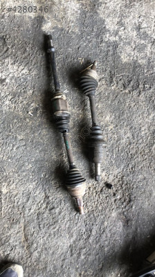 CİTROEN NEMO AKS OTO FEDAİ