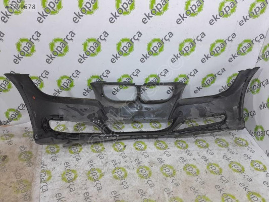 2009-2012 BMW 3 Serisi E90 LCI Ön Tampon - Oto Çıkma Parça