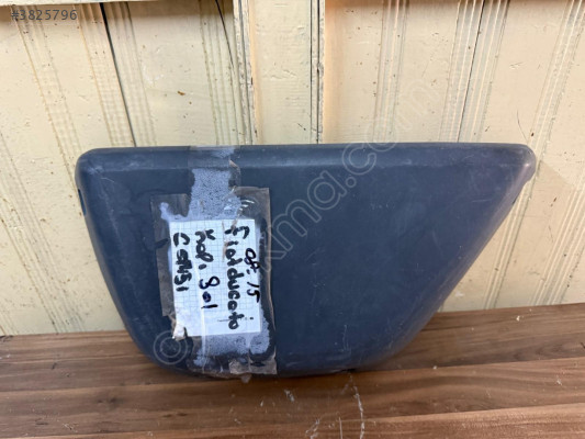 FİAT DUCATO SOL KAPI CEPLİĞİ 08-15 MODEL ORJİNAL ÇIKMA