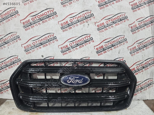 2019/2024 FORD TRANSİT ÖN PANJUR ORJINAL