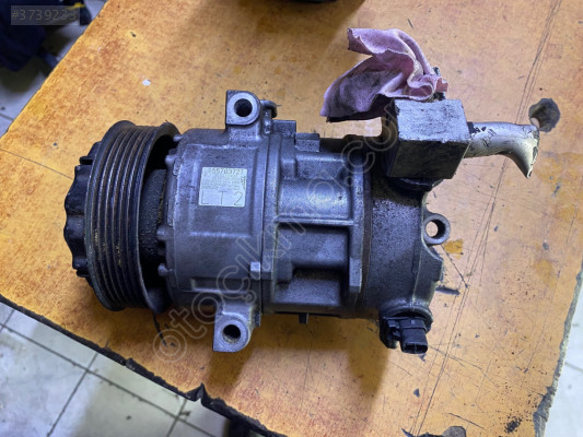 OPEL CORSA D 1.3 DİZEL KLİMA KOMPRESÖRÜ 55703721 CANCAN OPEL