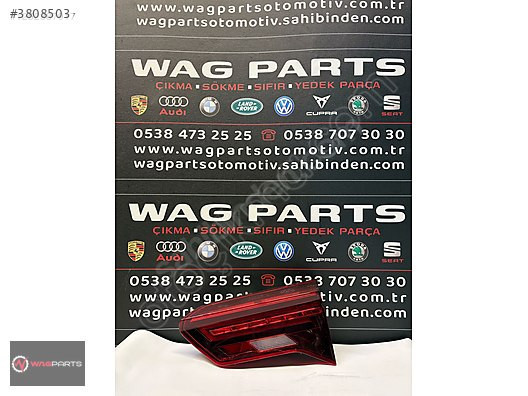 2019 - 2023 VW T-ROC SAĞ İÇ STOP 2GA945094