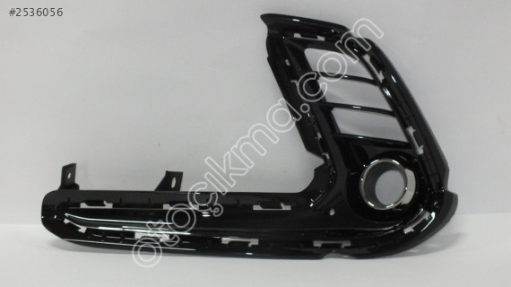 86563-F2200 ELANTRA 2018-2019 SİS LAMBA KAPAĞI SOL