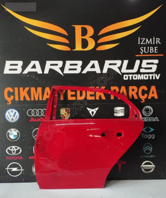 MERCEDES-BENZ A SERİSİ W177 SOL ARKA KAPI