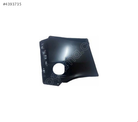 ARKA ÇAMURLUK SAĞ TİPO 1992- HANAL