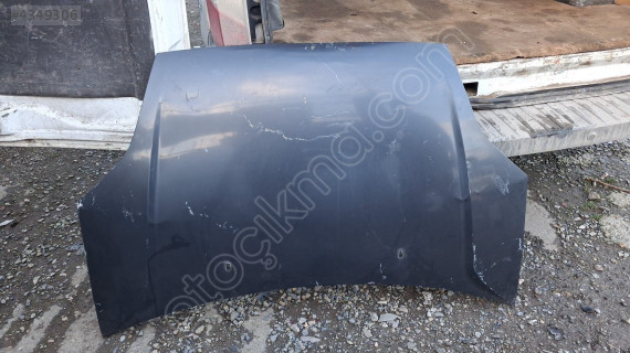 2008 FORD FİESTA MOTOR KAPUTU ORJİNAL ÇIKMA