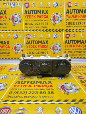 Fiat Albea Klima Kontrol Paneli