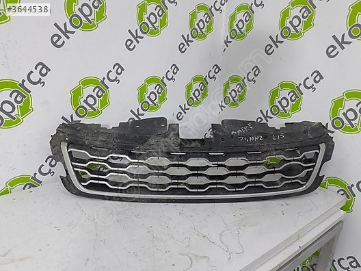 RANGE ROVER EVOQUE 2019 2024 L551 ÖN PANJUR K8D2-8C436-AA