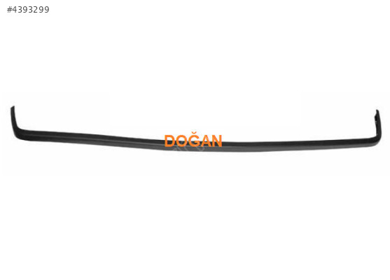 ÖN TAMPON SPOYLERİ (M40) E30 1988-