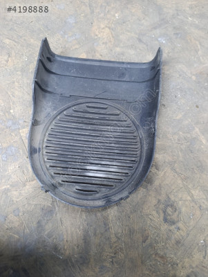 Clio hoparlör kapağı