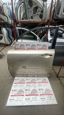 NİSSAN X TRAİL T31 SOL ÖN KAPI ÇIKMA YEDEK PARÇA