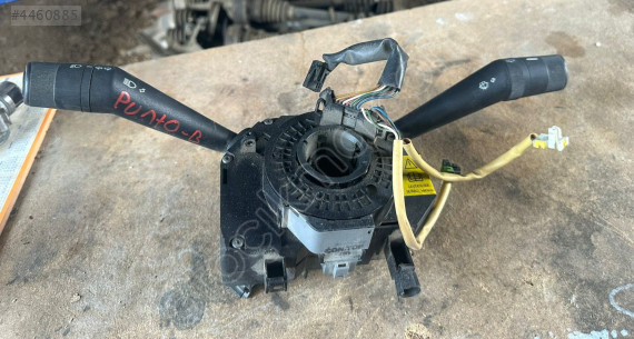 FİAT PUNTO SİNYAL KOLLARI