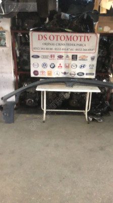 2015-2019  VOLKSWAGEN GOLF 7 SOL YAN DUVAR SACI