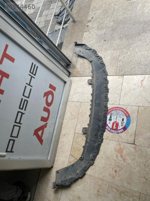 SEAT IBİZA SPOİLER