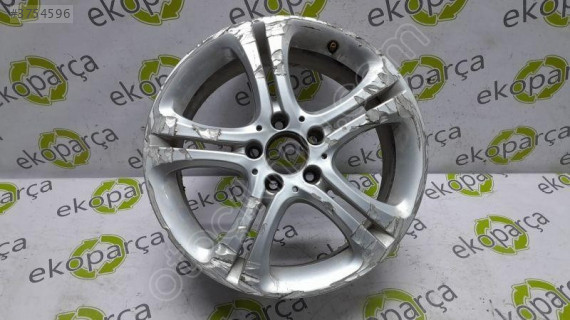 MERCEDES B SERİSİ 2004 2012 W245 7,5Jx17 İNÇ ÖN JANT A2454011002