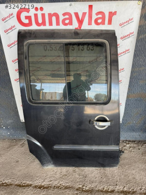 FİAT DOBLO SÜRGÜLÜ SAĞ KAPI