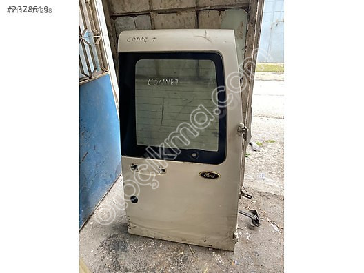 FORD CONNECT SAG BAGAJ KAPAGI GUCMANLAR OTO