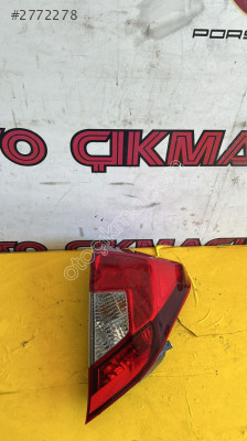 HONDA JAZZ SAĞ STOP