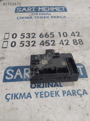ÇIKMA VW SEAT SKODA AUDİ KAPI BEYNİ 5Q4959592E