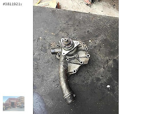 MERCEDES W124-W201 ORJ. DEVİRDAİM ÇIKMA SORUNSUZ111