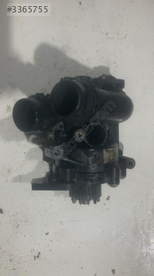 06H121008N audi a4 devirdaim termostat