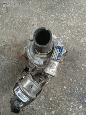 FİAT doblo 2013 turbo 54351014874 Orjinal (sıfır ayarında)