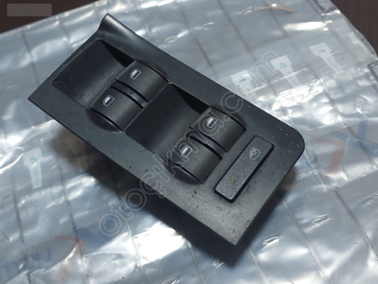 AUDI A6 C5 CAM AÇMA KUMANDA DÜĞME GRUP
