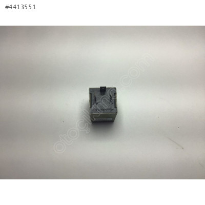Opel Astra F Fişli Buzzer Rölesi 90464777