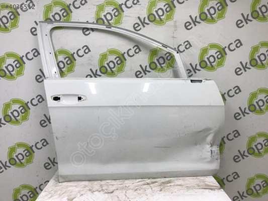 VOLKSWAGEN GOLF 2013 2020 ÇIKMA SAĞ ÖN KAPI 5G4831056