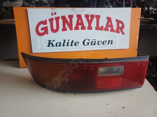 Mazda 323 Sol Arka Stop