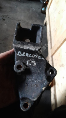 Partner berlingo 1.9 motor kulağı çıkma