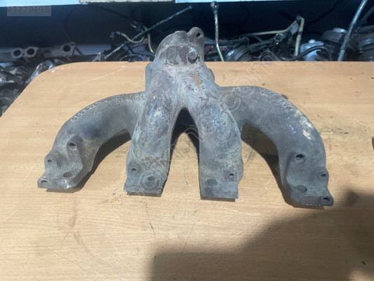 Opel Vectra A, Omega A Egzoz Manifoldu 2.0 GM Orijinal