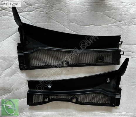 OPEL CORSA F 2023 ÖN CAM IZGARASI 9830472380-9820794580