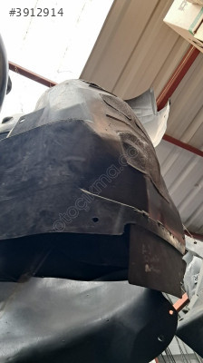 OPEL ASTRA J SOL ÖNÜN ARKASI DAVLUMBAZ ORJİNAL.OTO ERKAN ÜNYE