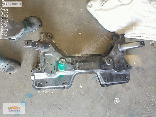 Fiat Punto Travers Parçaları - Mertler Oto Yedek'te Bulunur