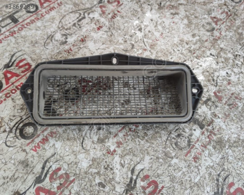 VOLKSWAGEN CADDY HAVA KANALI IZGARASI 5Q0815479