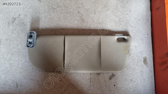 OPEL VECTRA A İÇ GÜNEŞLİK SAG TARAF