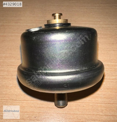 Land cruiser yağ basınç müşürü