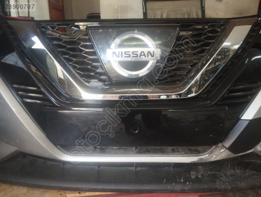 Qashqai panjur