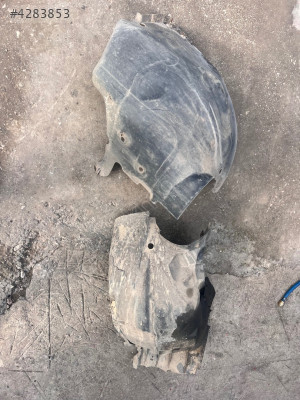 RENAULT MEGANE 1 - 98 ÖN DAVLUMBAZ ÇIKMA