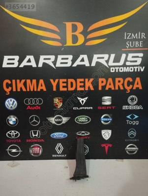 BMW 2 Serisi F48 Modeli için X1 Gaz Pedalı