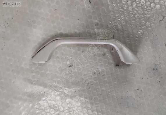 2011 PEUGEOT PARTNER EL TUTAMAĞI