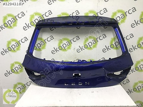 SEAT LEON 2013 2020 BAĞAJ KAPAĞI 5F4827024