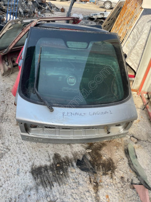 RENAULT LAGUNA 1 BAGAJ KAPAĞI ORJİNAL ÇIKMA