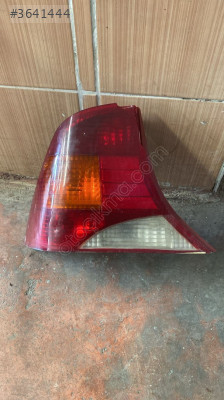 2003 FORD FOCUS SAĞ SOL STOP