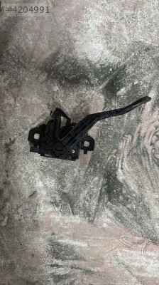 RENAULT TALİANT   - Kabut Açma Kilidi