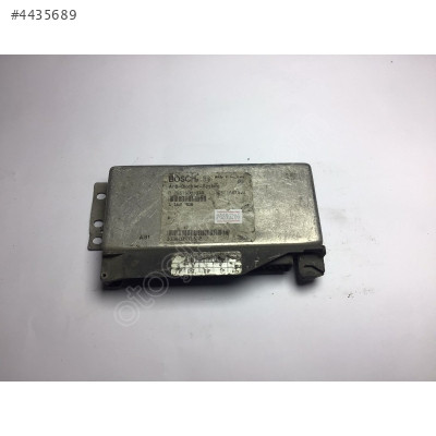 Bmw E38 Abs Kontrol Modulü 0265108011