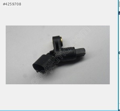 ABS SENSÖRÜ ÖN GOLF4 98-04/BORA 98-04 1J0927803