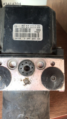 ABS ESP POMPASI AUDI A8 D3 4E0614517BD 0265225316 0265950145 W12
